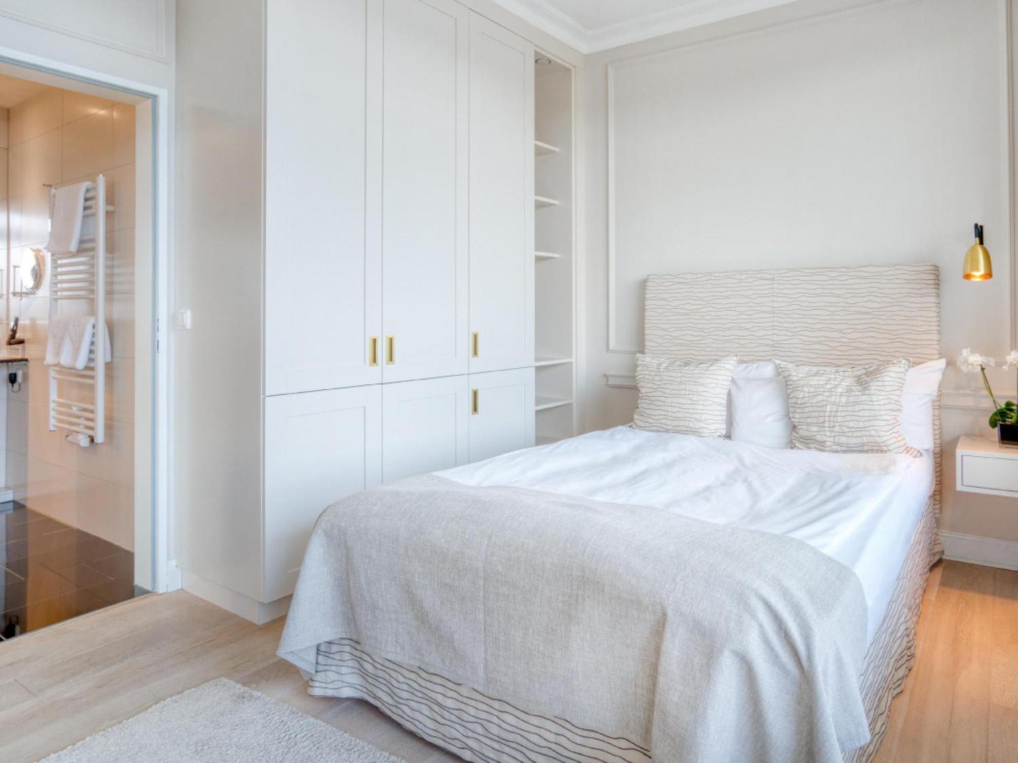 Grand Hotel Seeschlösschen Sea Retreat&SPA Timmendorfer Strand Zimmer foto